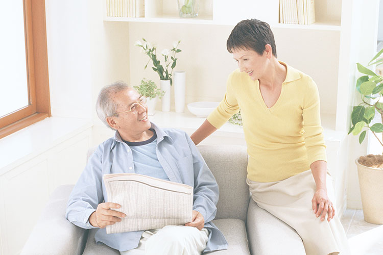 高齢者総合内科